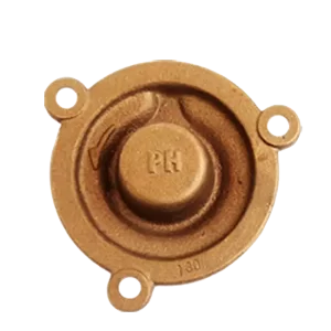 Impeller Cover